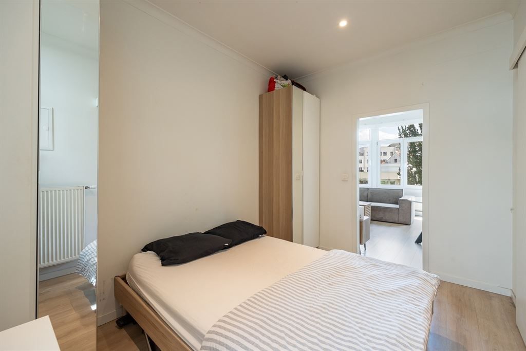 Lichtrijk appartement op het bruisende Zuid foto 8
