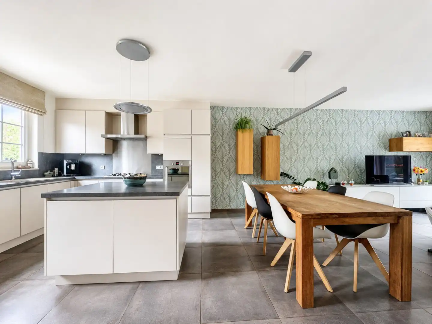 Instapklaar wonen op een toplocatie in Korbeek-Lo foto 2