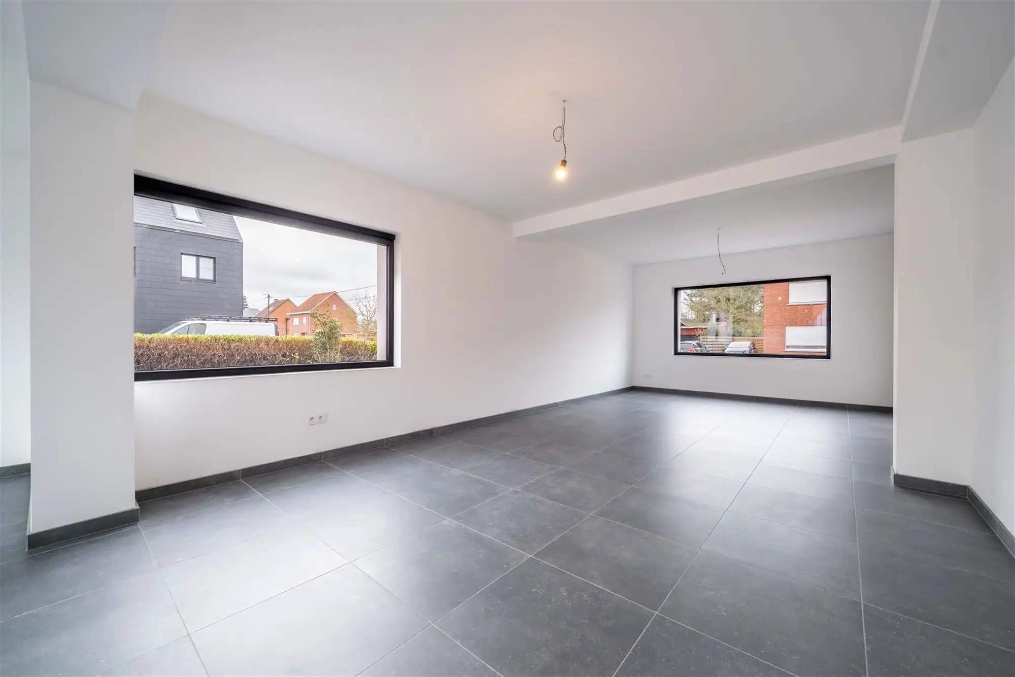 Energiezuinige woning te huur in Begijnendijk! foto 7