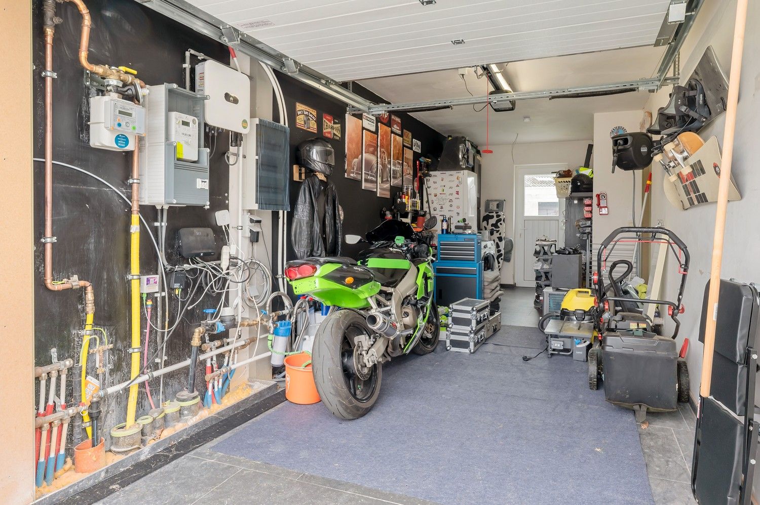 INSTAPKLARE WONING I 3 SLPK I KEERBERGEN foto 18