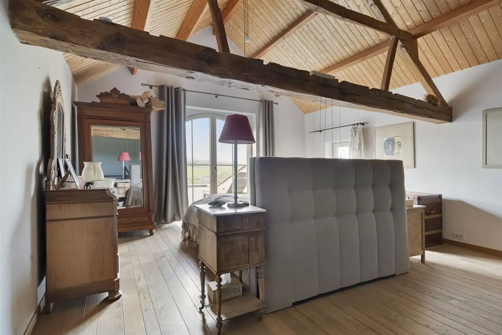 "Het Hof Farsenhove" te koop foto 16