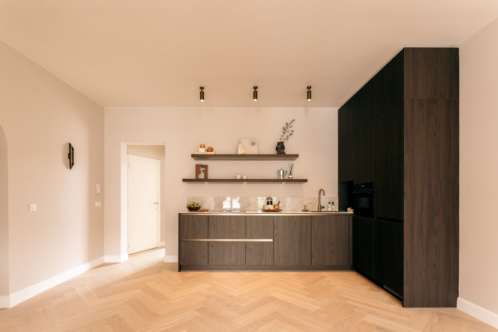 Prachtig gerenoveerd appartement op top locatie foto 4