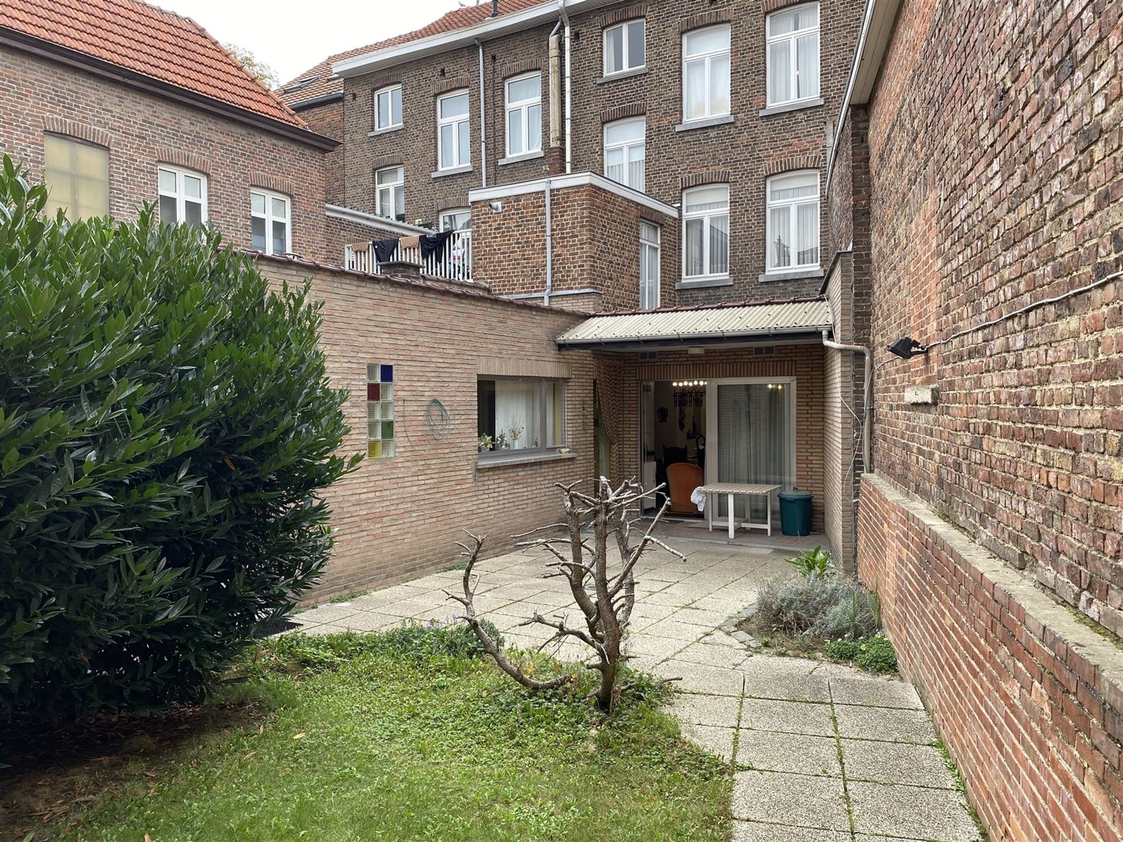 Herenhuis foto 21