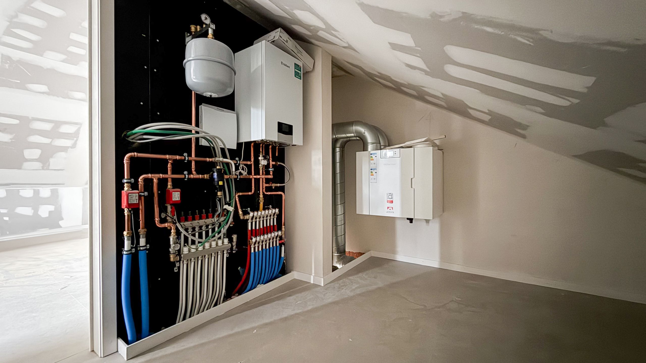 Instapklare nieuwbouw in Koersel met 4slpks, 2% registratie! foto 32