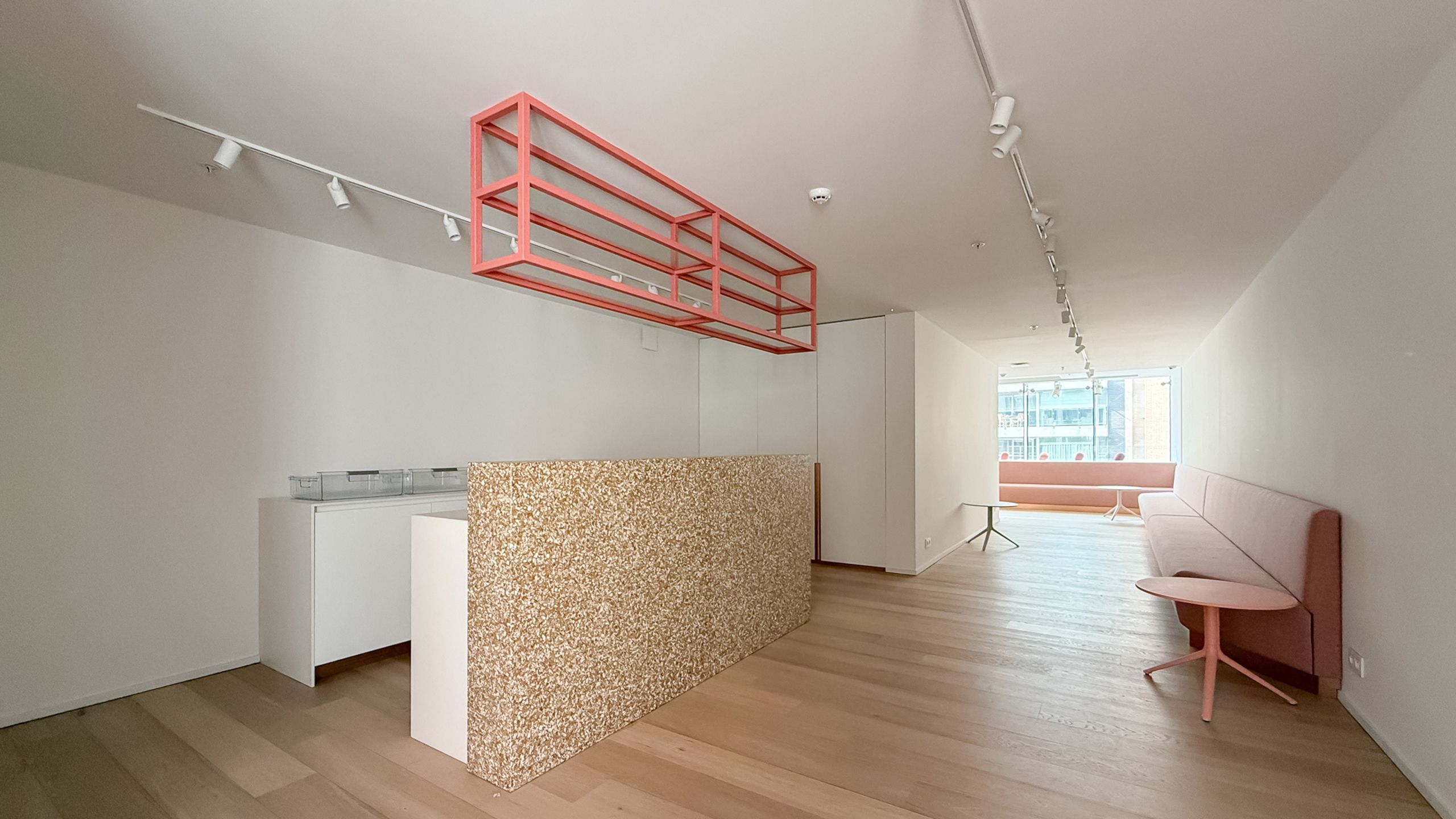 Exclusief winkelpand op toplocatie in de Lippenslaan... foto 22