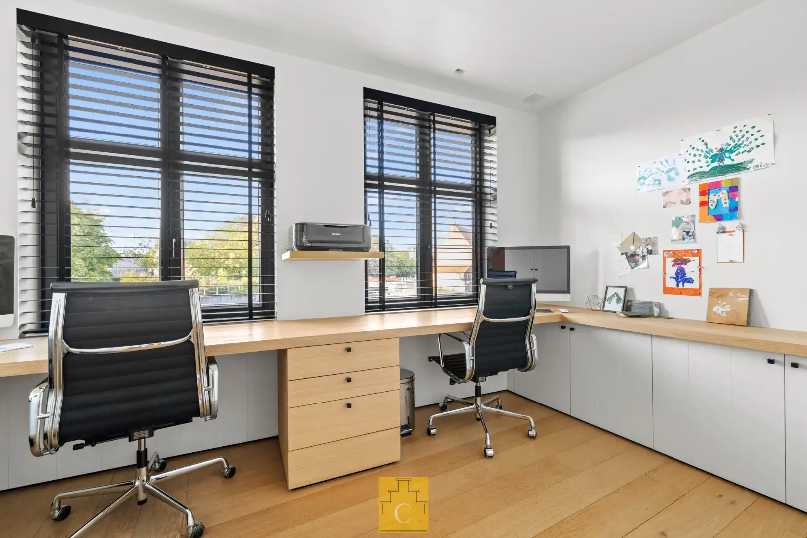 Een absolute topper, zowel qua afwerking als de AA-locatie aan de Potterierei! foto 25