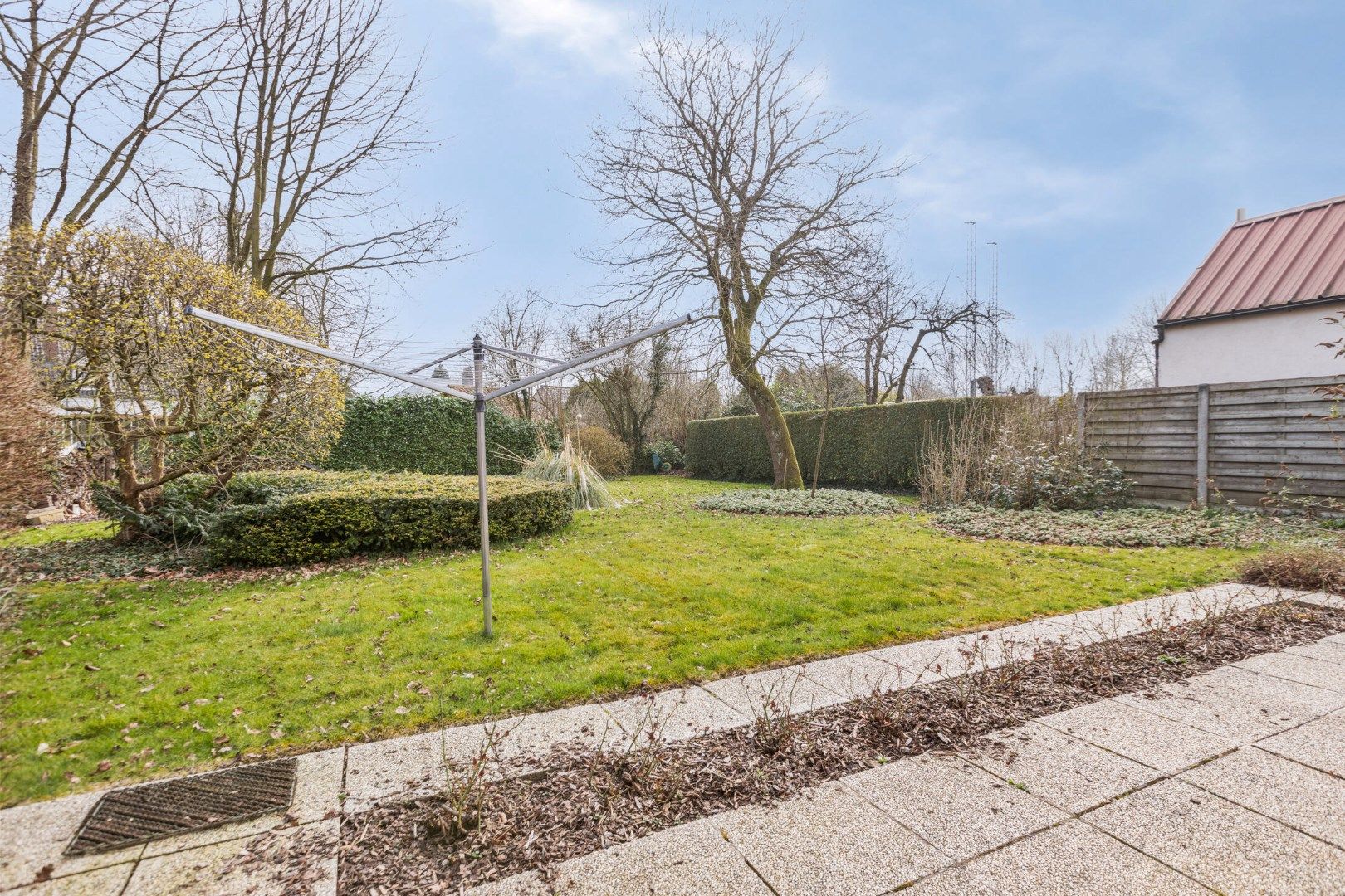 Mooie gezinswoning met tuin, rustige ligging  te Lauw, Tongeren-Borgloon foto 28
