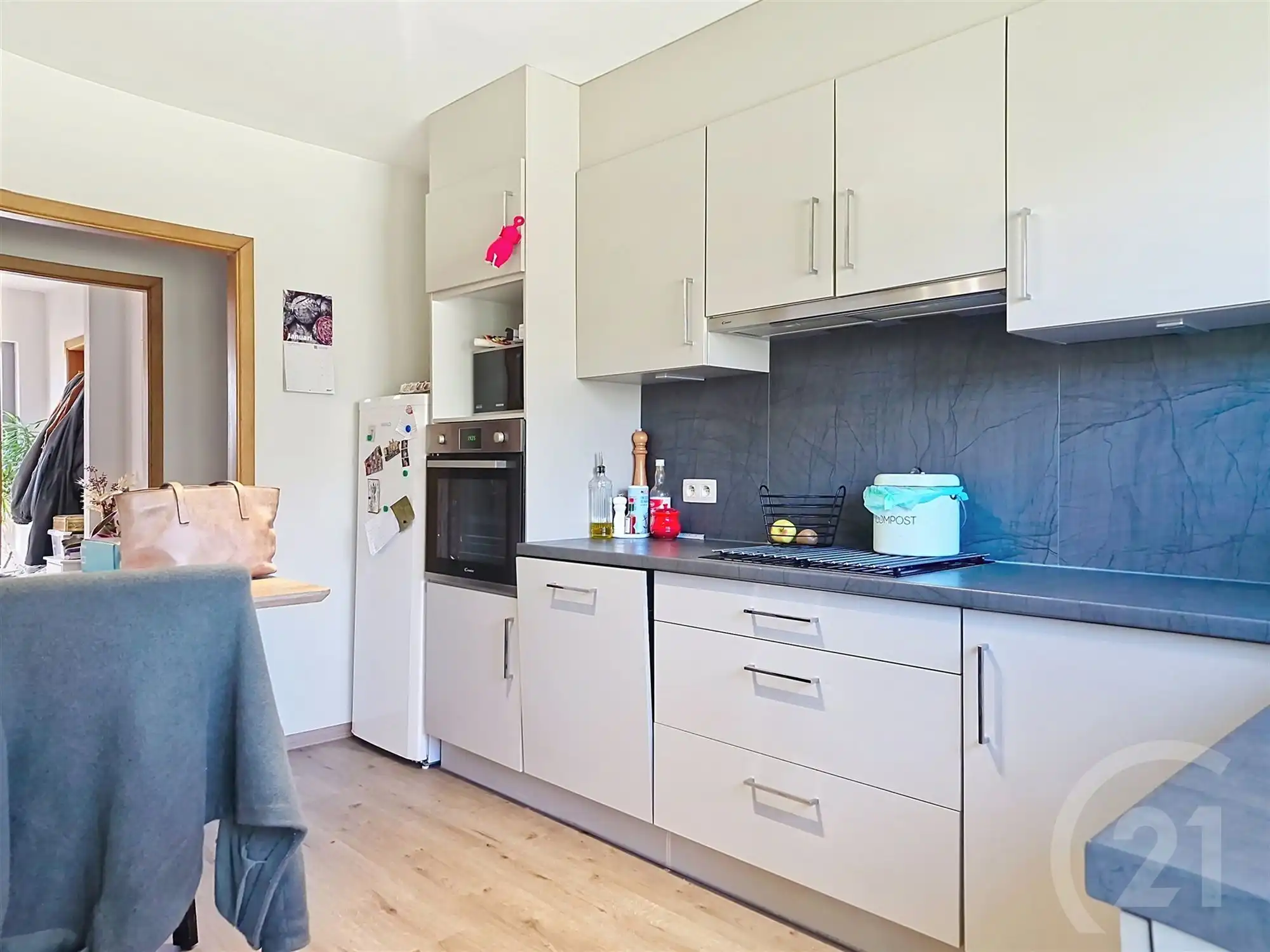 Huis te koop in Haacht! foto 7