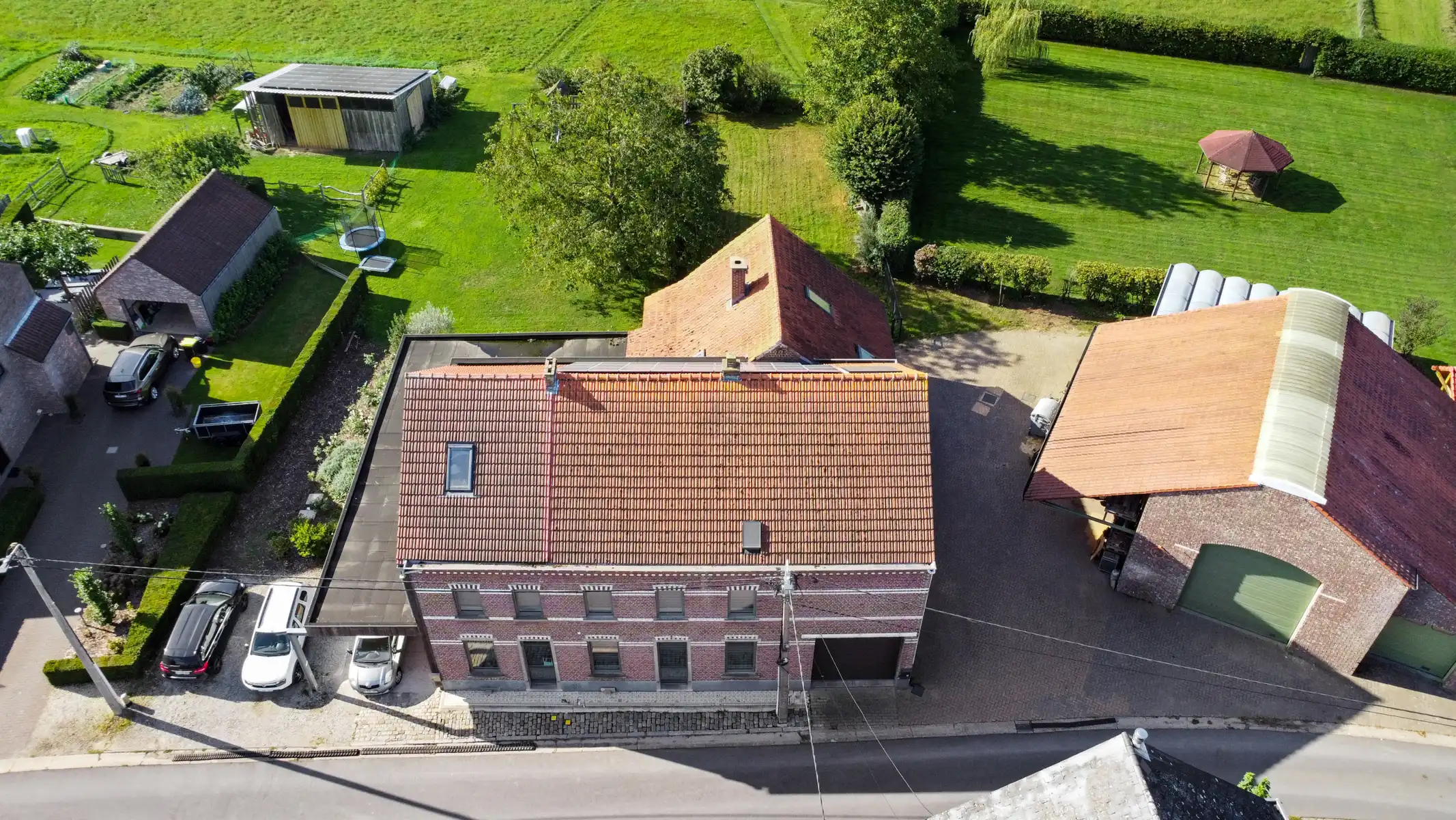 Huis te koop foto 44