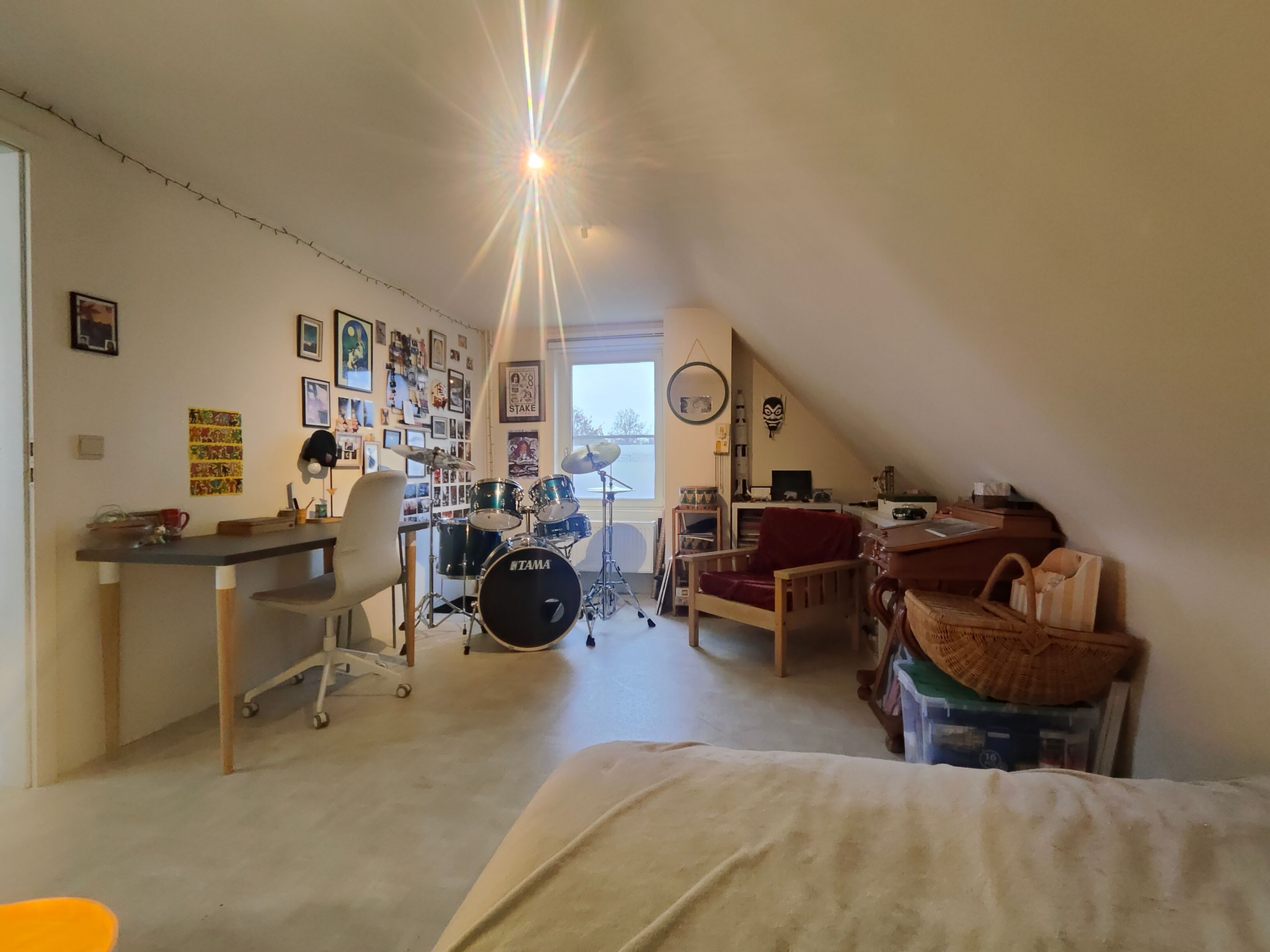Degelijke villa (ca 654m²) te Jabbeke op de grens met Roksem/Oudenburg ! foto 18