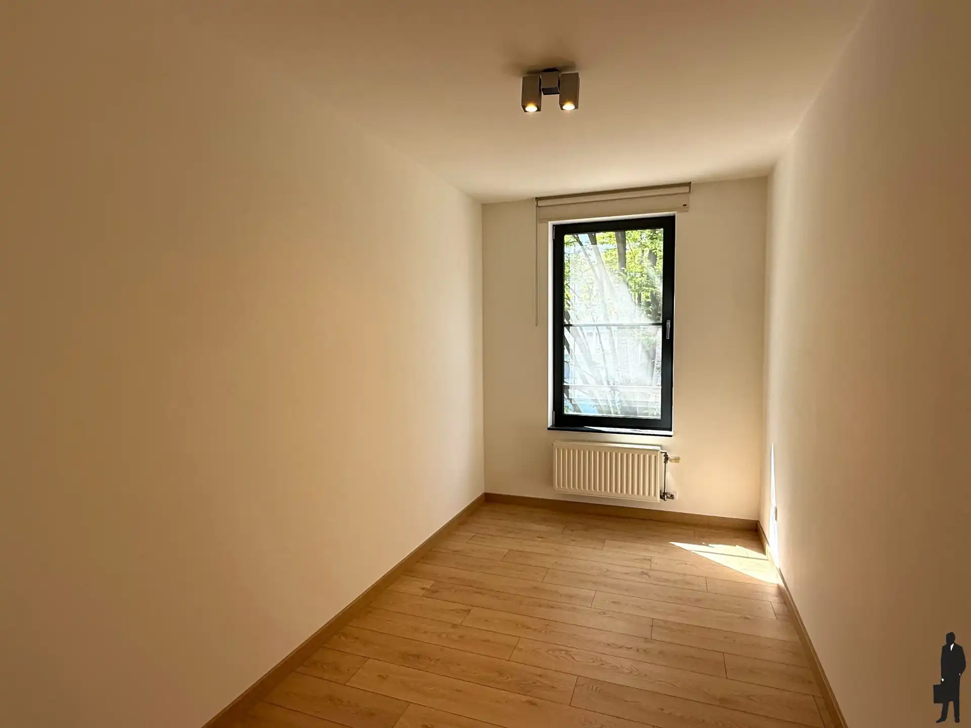 Instapklaar en lichtrijk 3-slaapkamer appartement met terras&nbsp; foto 8