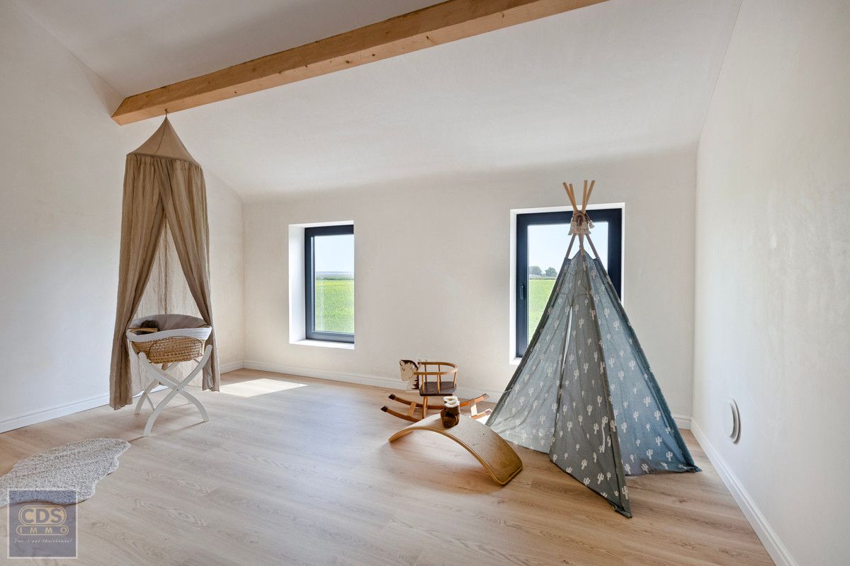 Landelijke (ver)nieuwbouw foto 18