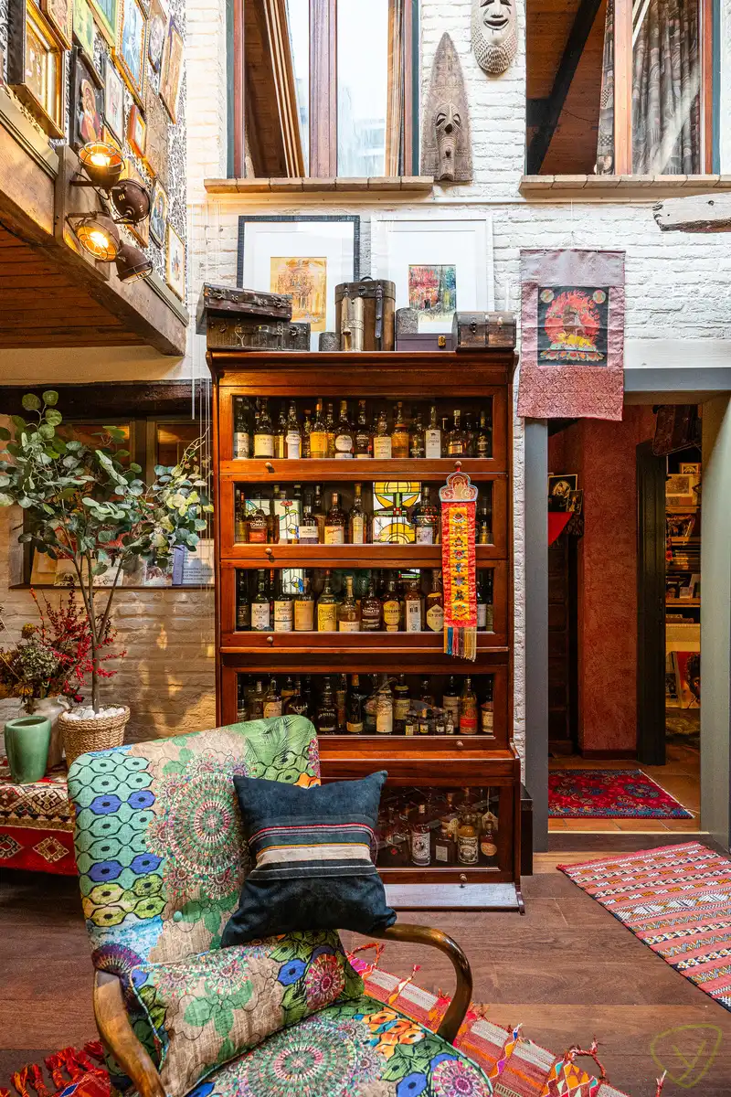 Voormalig muziek- en eetcafé “De Filosoof” wordt verkocht. foto 26