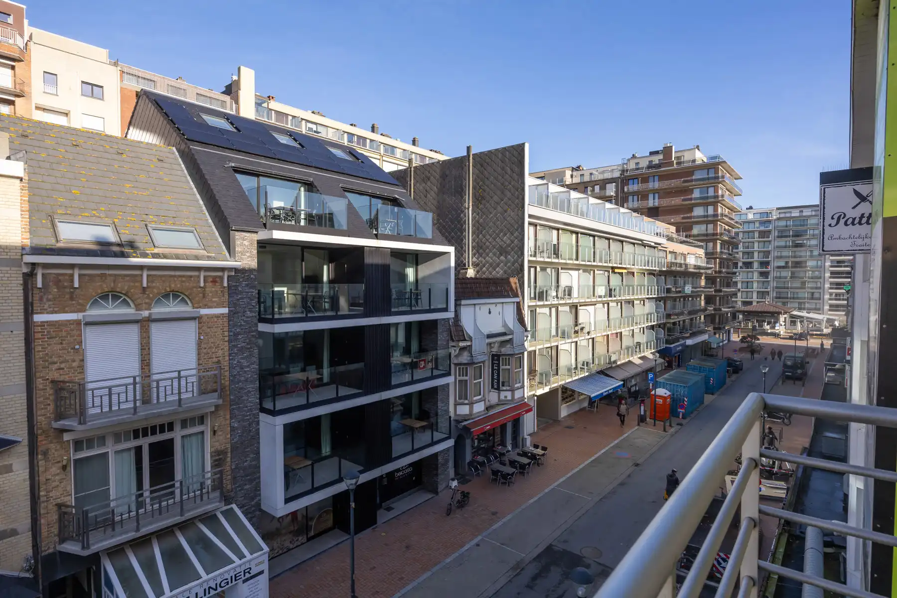 Residentie VERA CRUZ foto 6