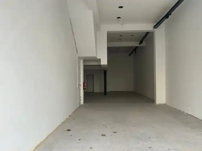 Te huur: commercieel pand op toplocatie in Antwerpen foto 4