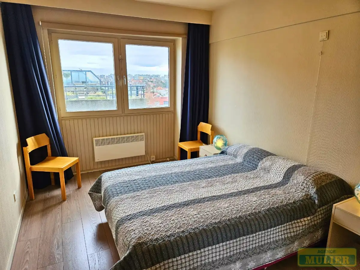 Appartement te koop foto 10