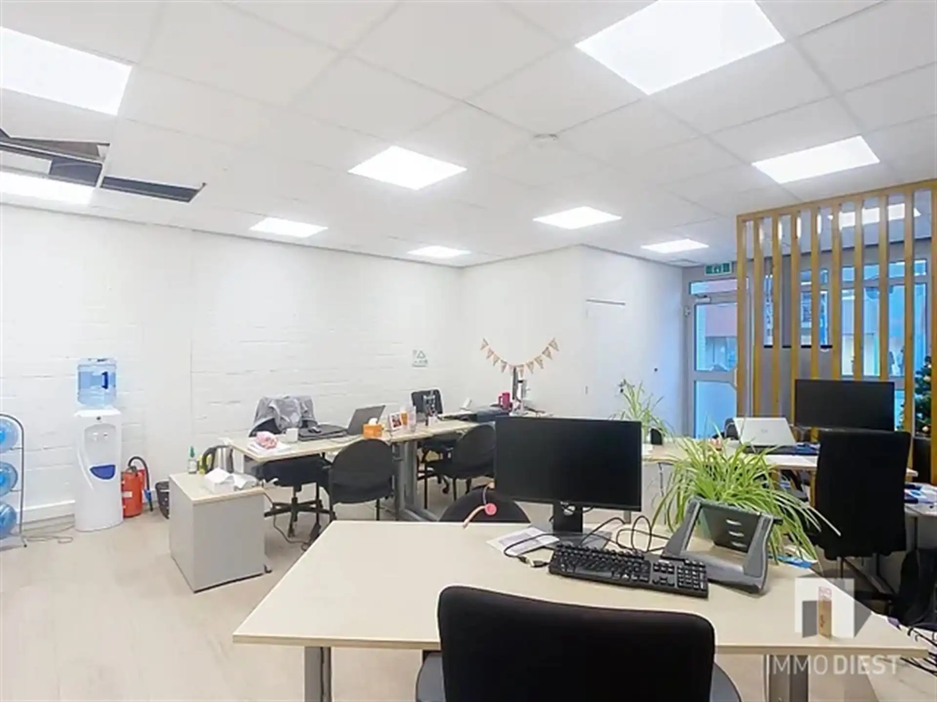 Handelspand / Kantoor Tessenderlo foto 4