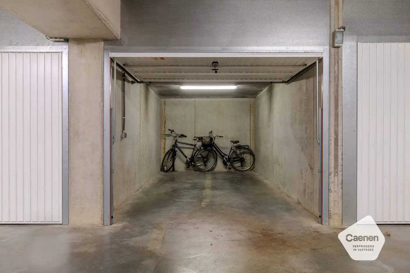 Hoekappartement met 2 slpks in The Classics - Res. Liszt foto 18