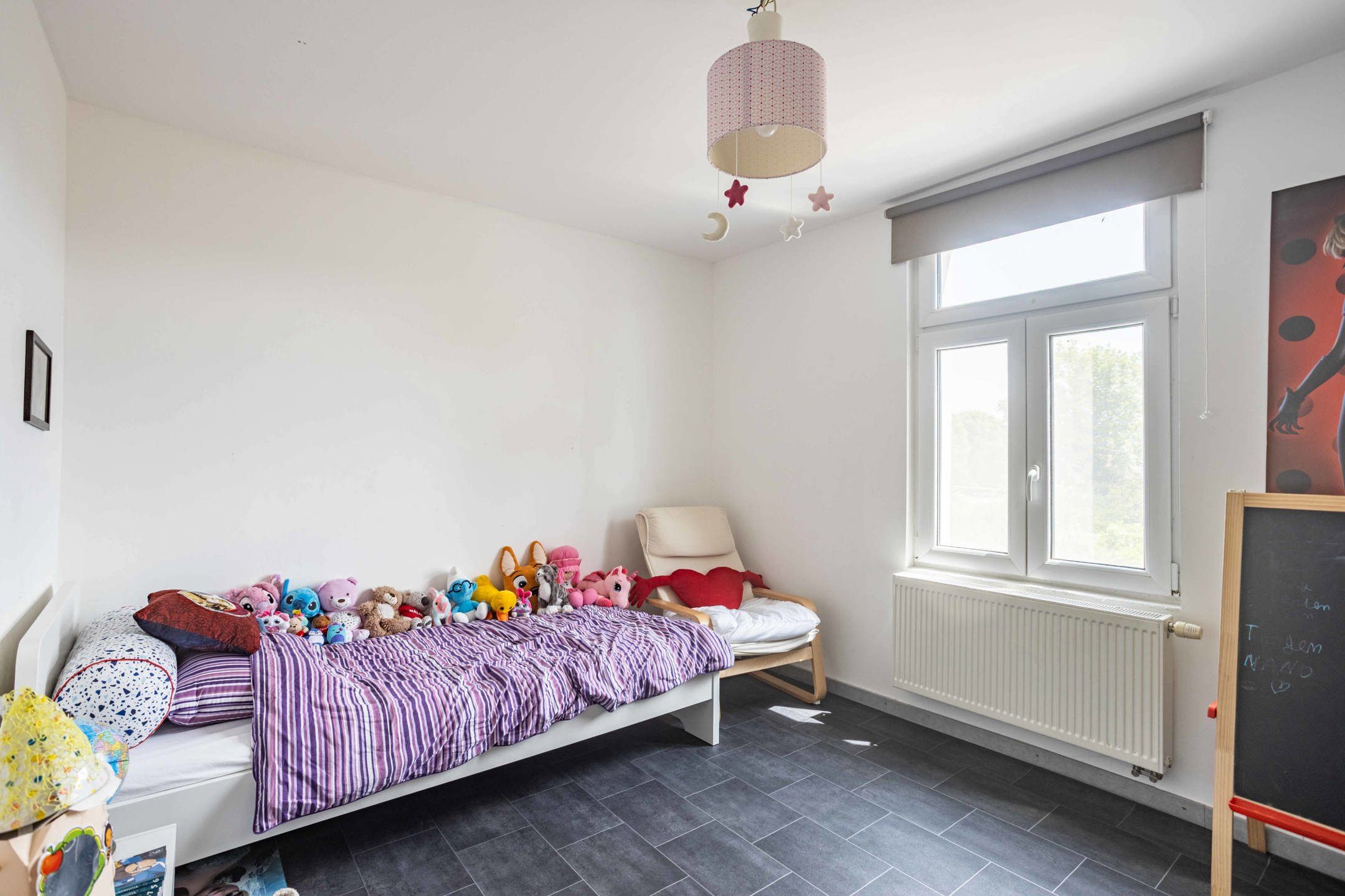 Ruime, instapklare woning met tuin in rustige omgeving! foto 22