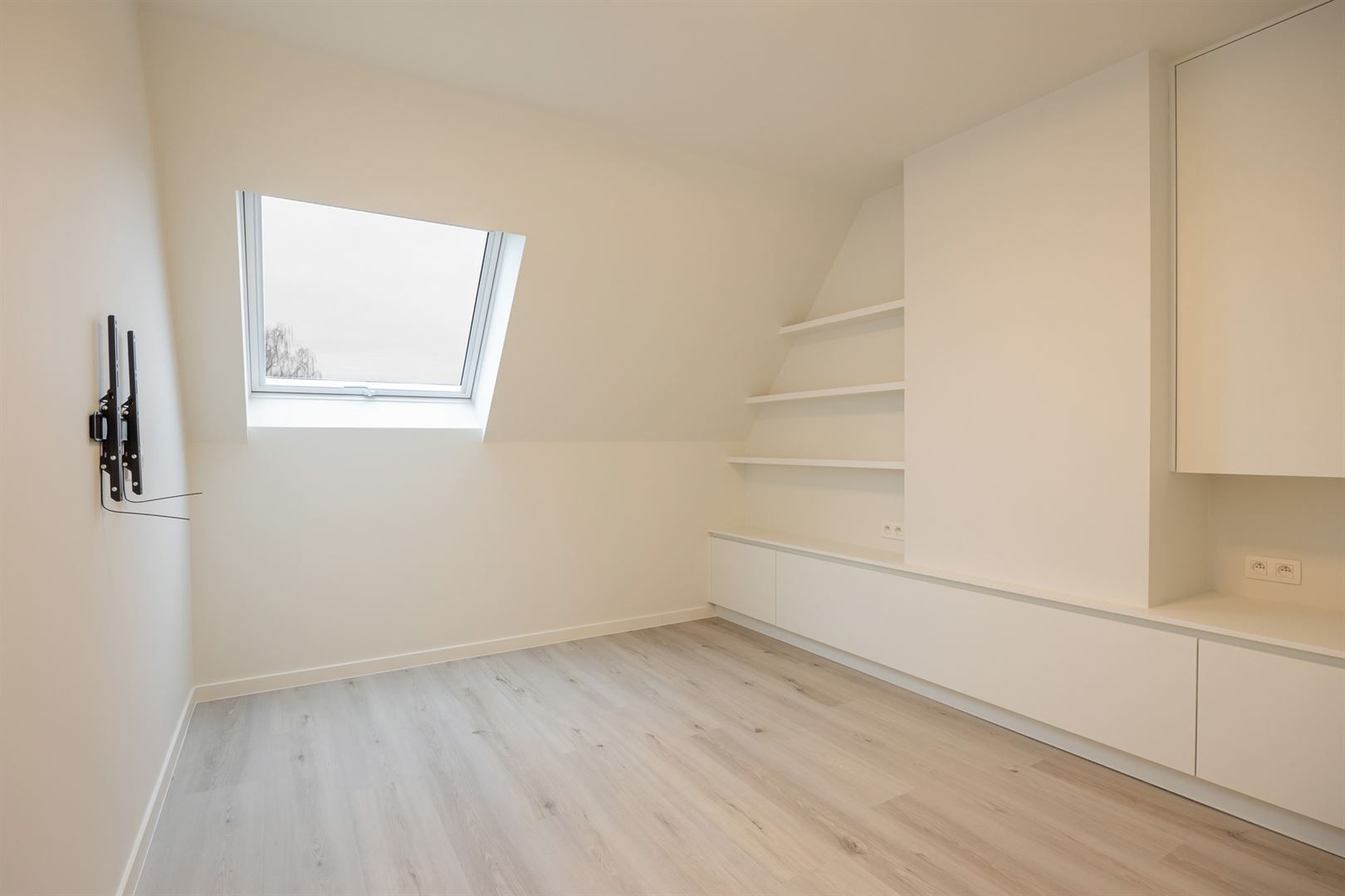 Mooi appartement met autostaanplaats foto 5