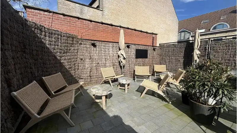 Overname instapklare ontbijt- lunchzaak in Sijsele Damme foto 13