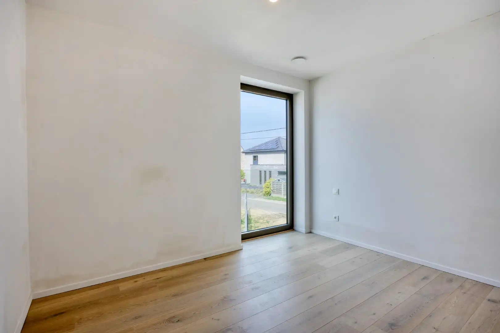 Fantastisch afgewerkte nieuwbouwwoning met 3 slaapkamers, tuin en terras in Assent (Bekkevoort)! – EPC 14 kWh/m² - bewoonbare opp. 177m²  foto 18