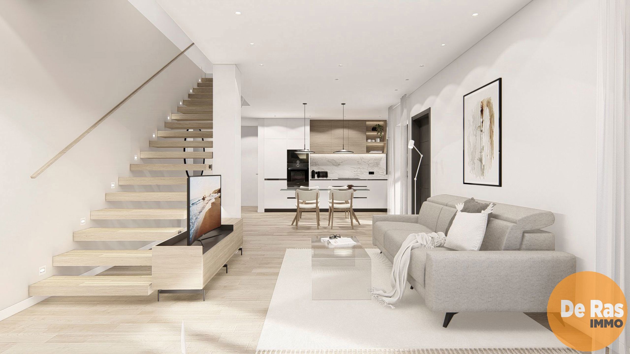 Spanje - Murcia -  Sublieme villa foto 3