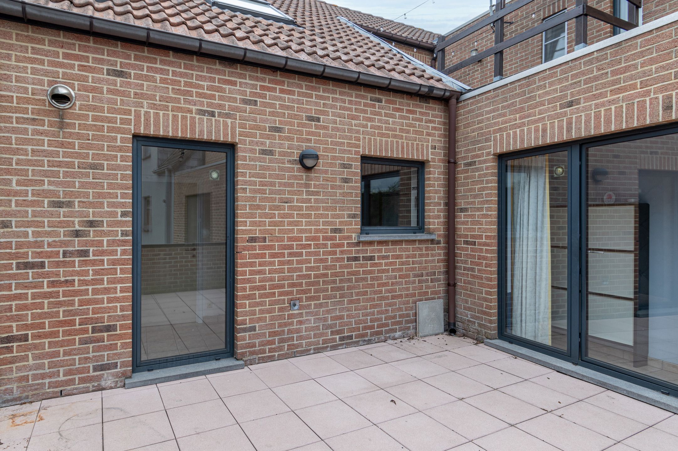 Instapklaar appartement op centrale locatie met garage  foto 11