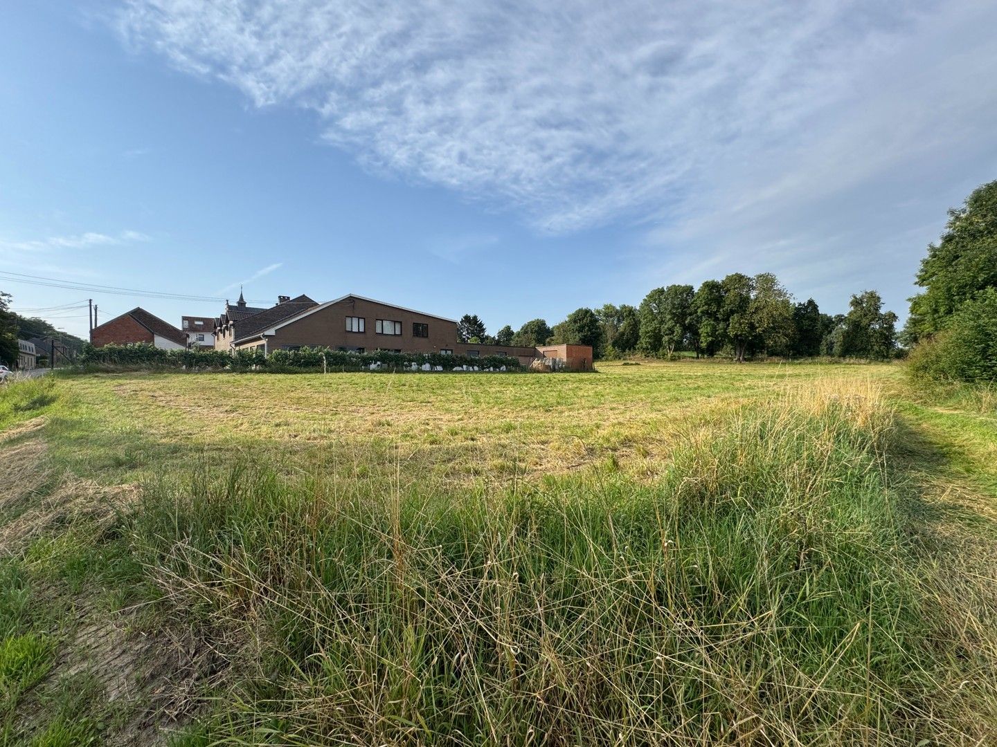 🏡 Unieke bouwgrond met agrarisch achterland – 61a14ca – 37m straatbreedte foto 6