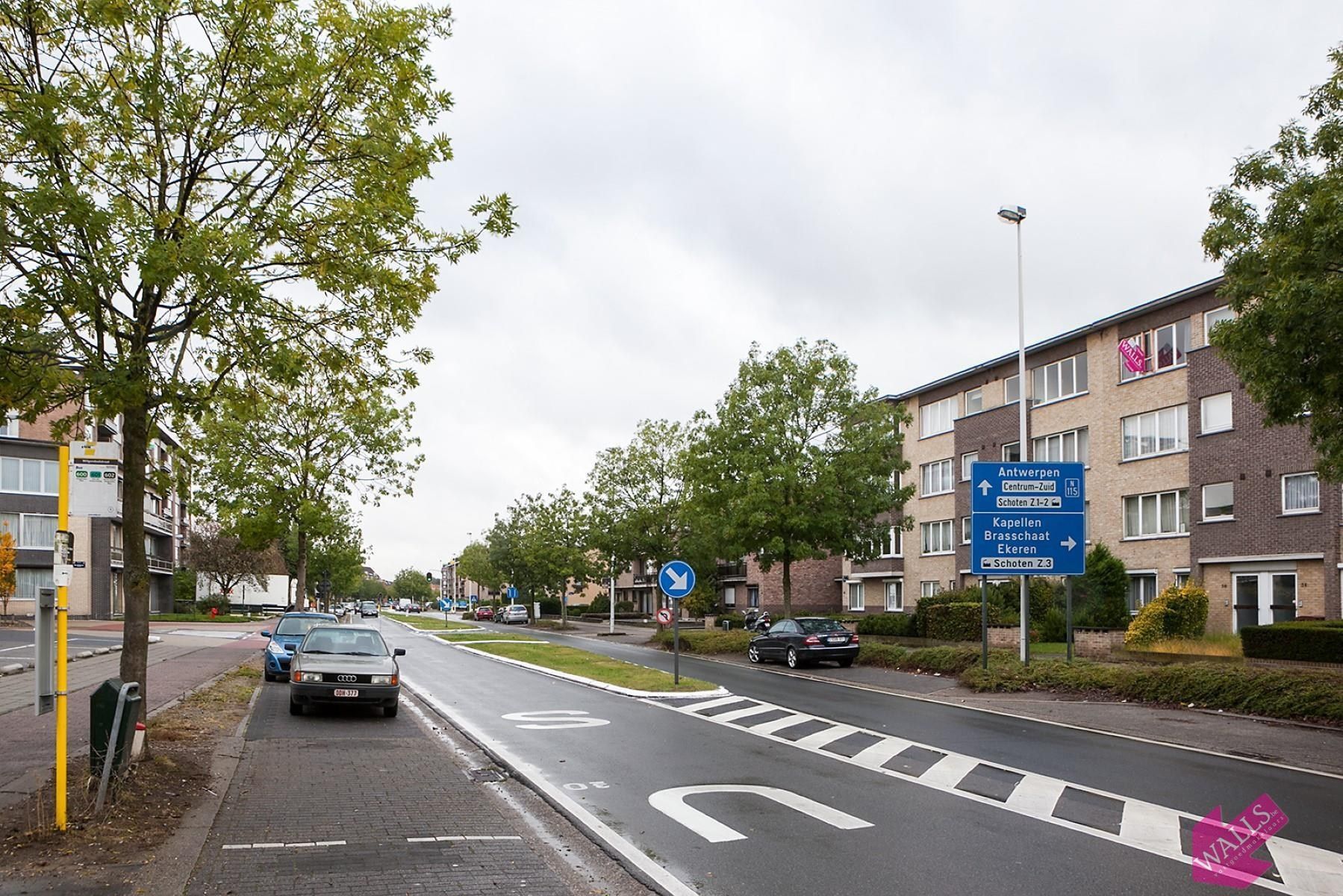 Gezellig wonen in Schoten foto 15