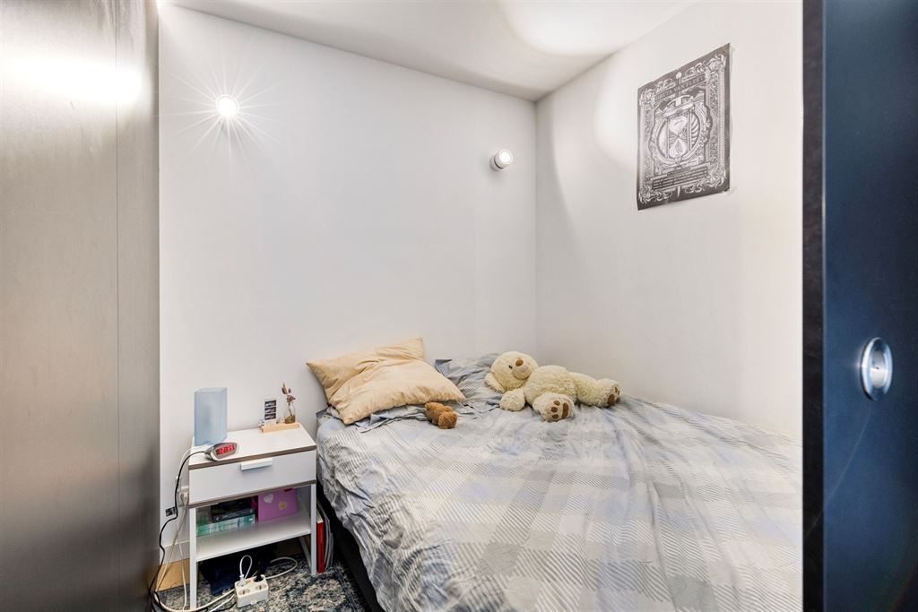 Instapklaar 1-slaapkamerappartement foto 6