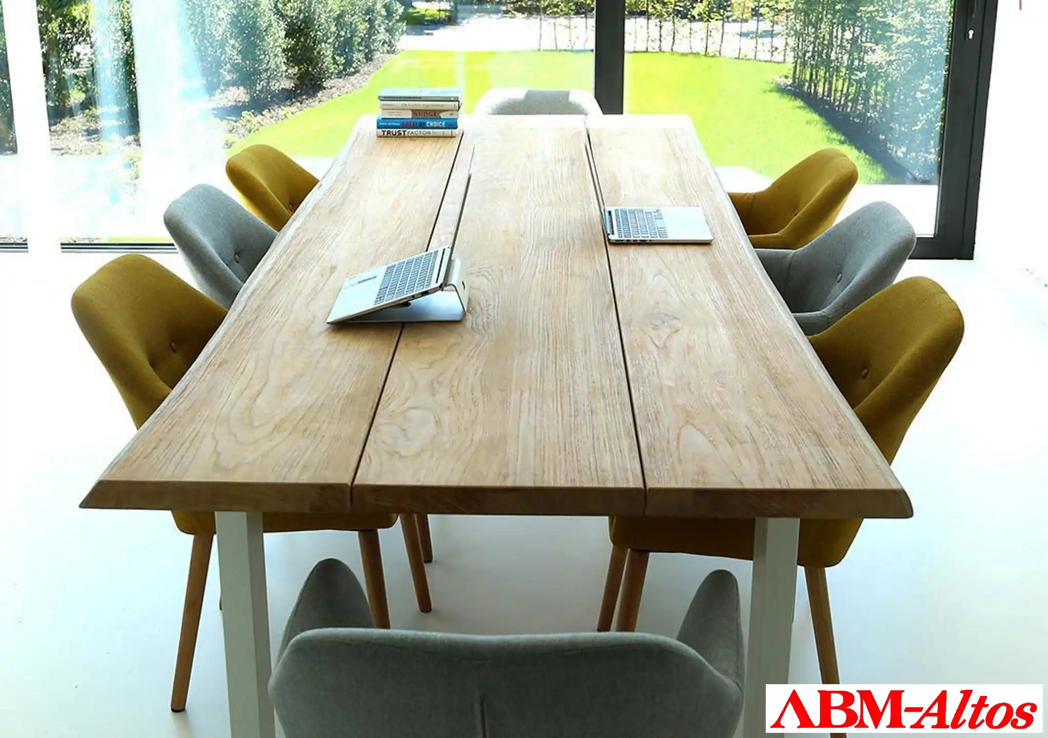 Te koop Haacht: Multifunctioneel  kantoorgebouw foto 7