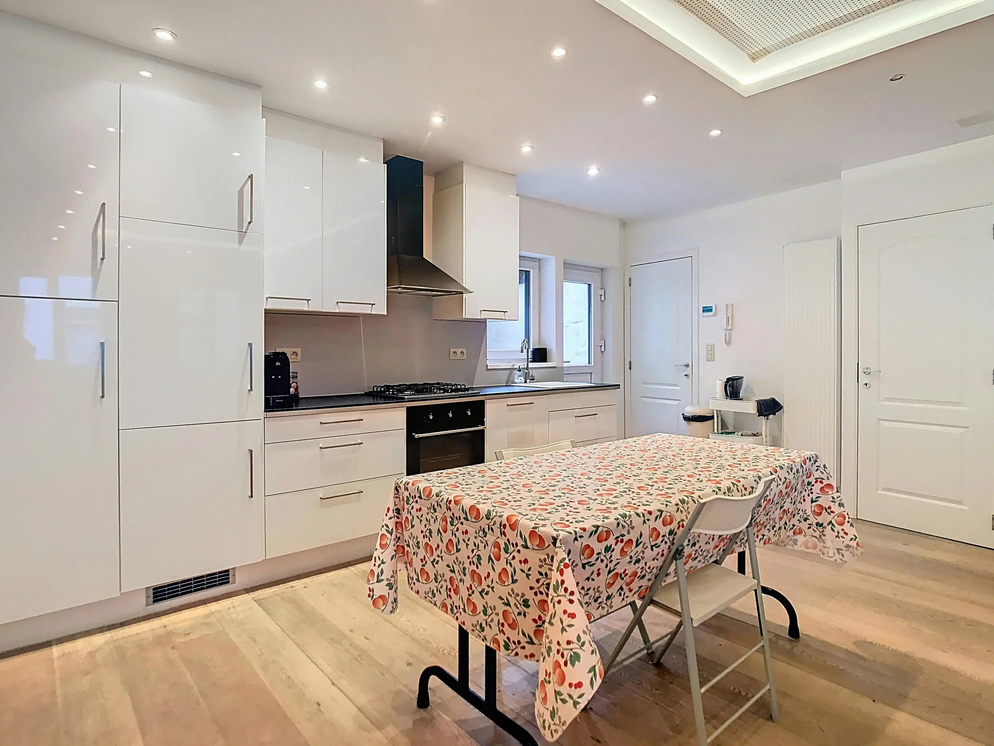 Gerenoveerd huis te koop in Rupelmonde foto 5