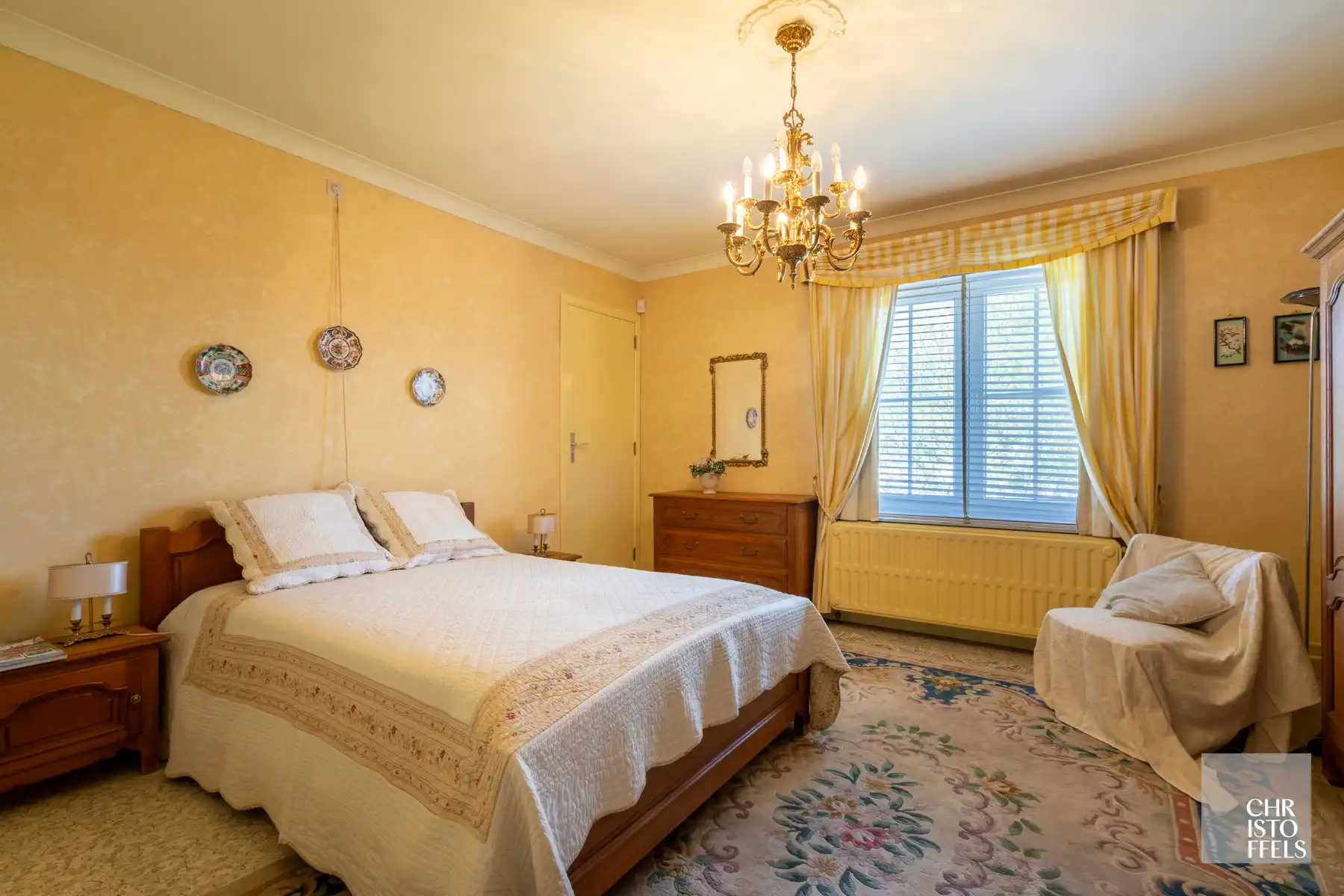 Riante vrijstaande woning mét vrij zicht op een perceel van 3679m²! foto 8