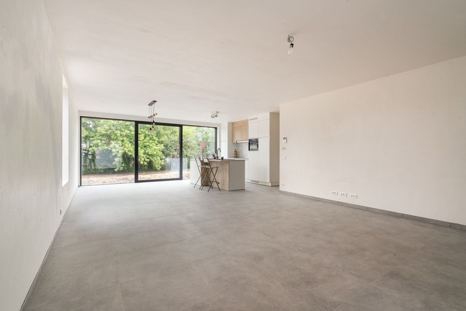 Nieuwbouwwoning te Meulebeke. foto 5