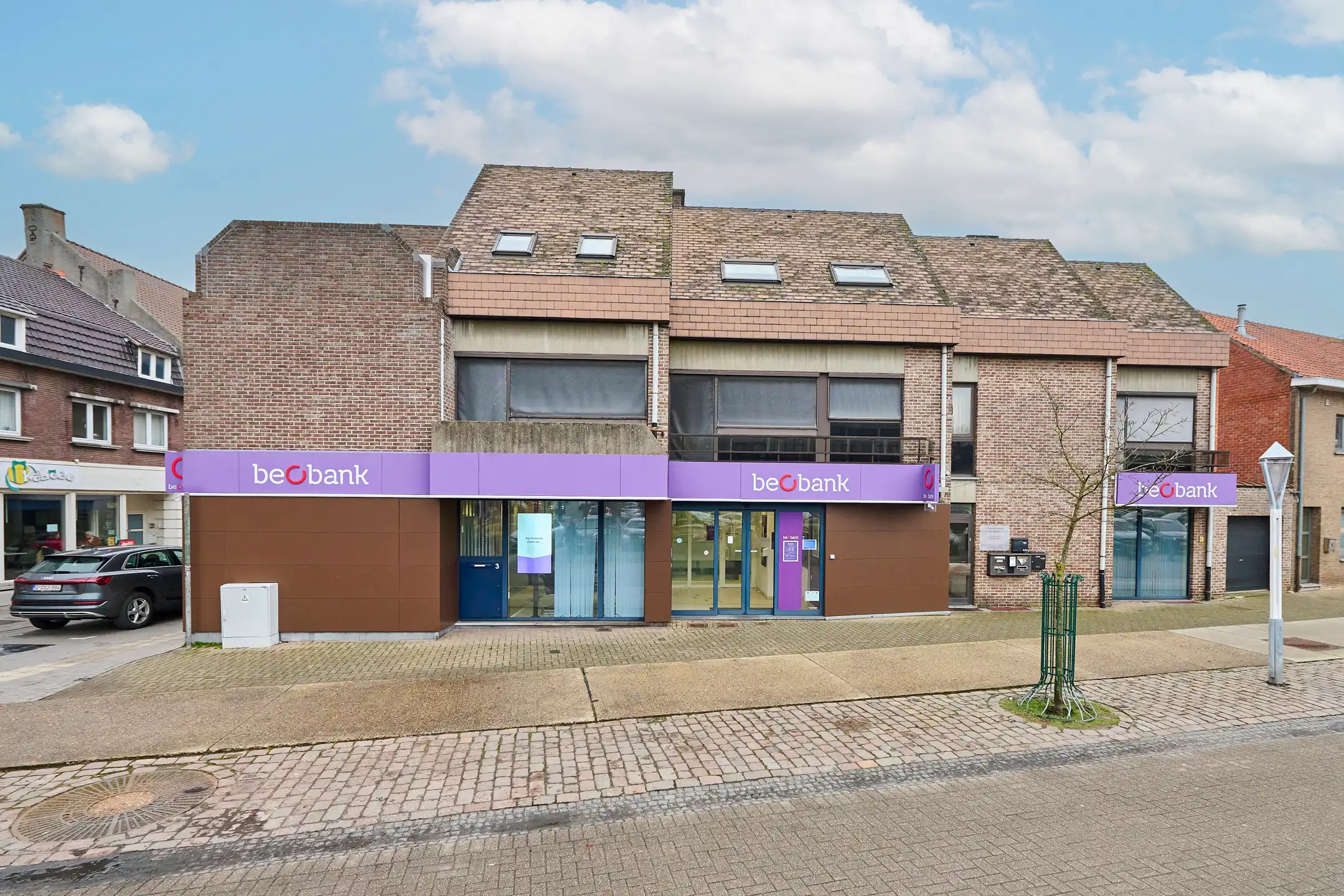 Investeringsvastgoed te Bree foto {{pictureIndex}}