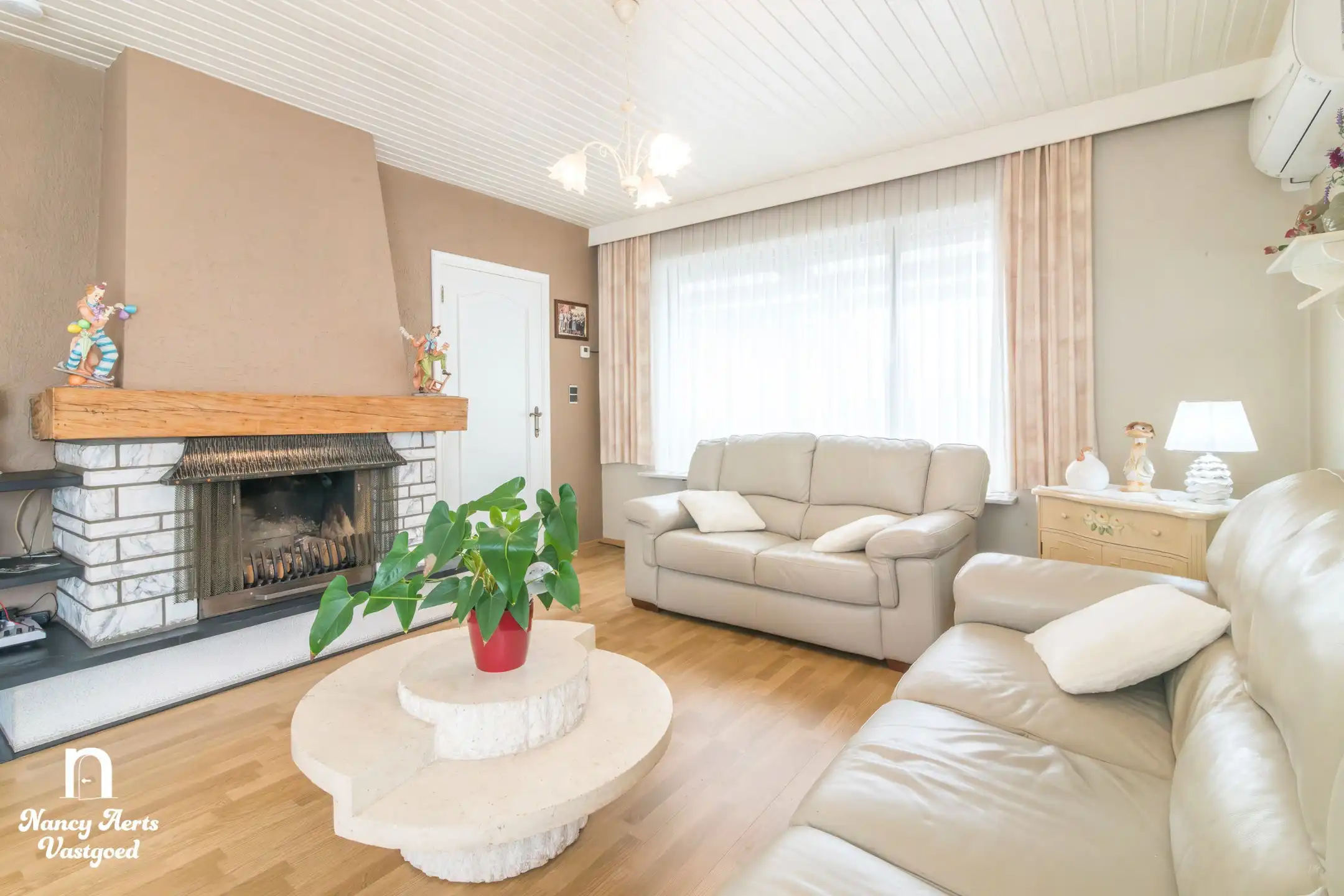 Gelijkvloers wonen met zuidgerichte tuin in rustige straat foto 7