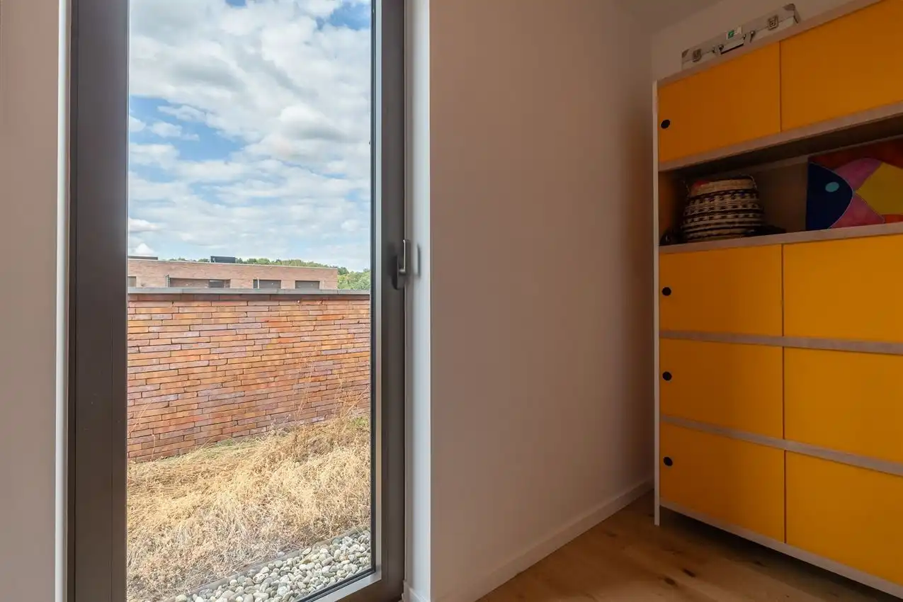 Penthouse met 2 slpk, terras en autostaanplaats foto 20