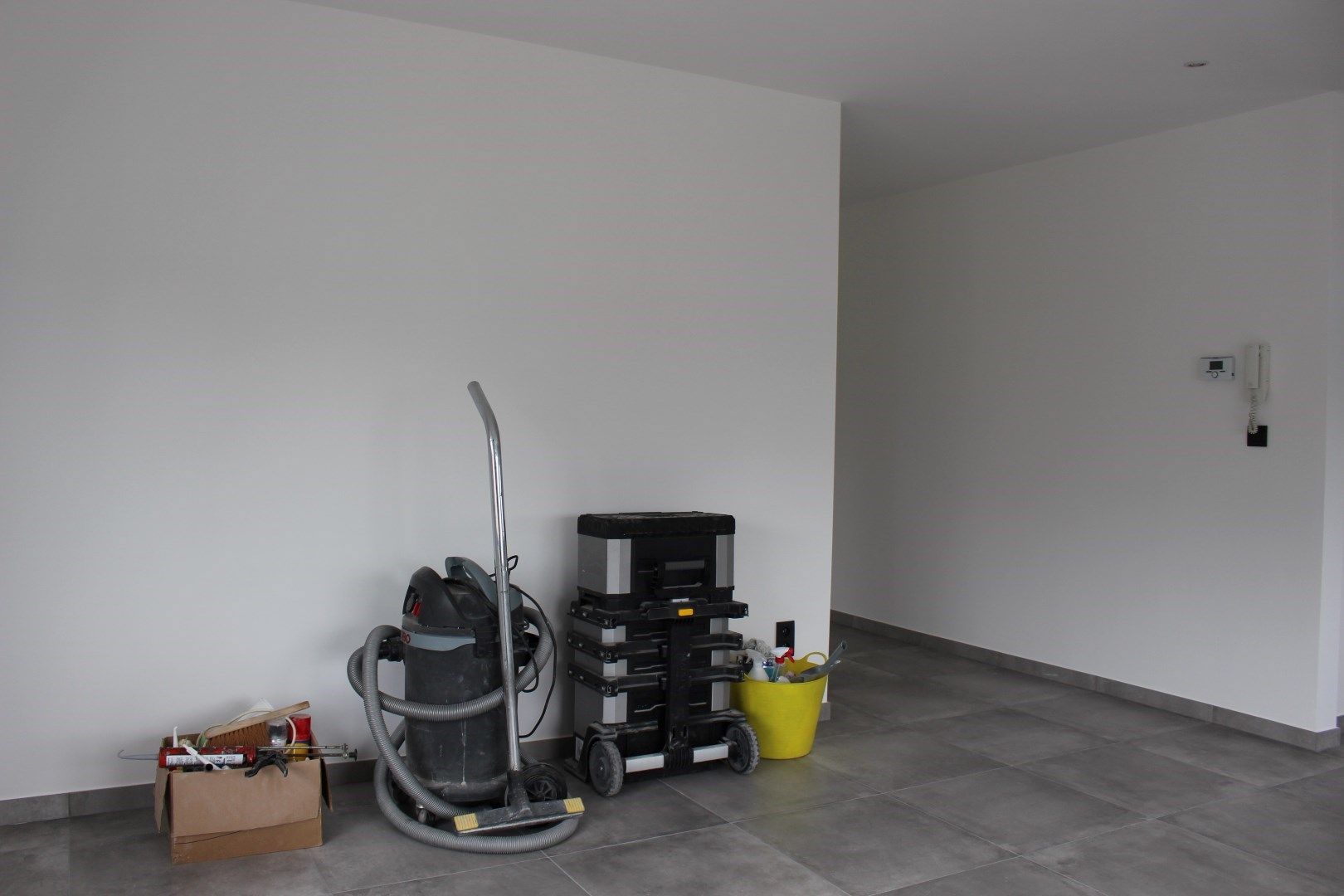 Appartement met 2 slaapkamers en parkeerplaats. foto 5
