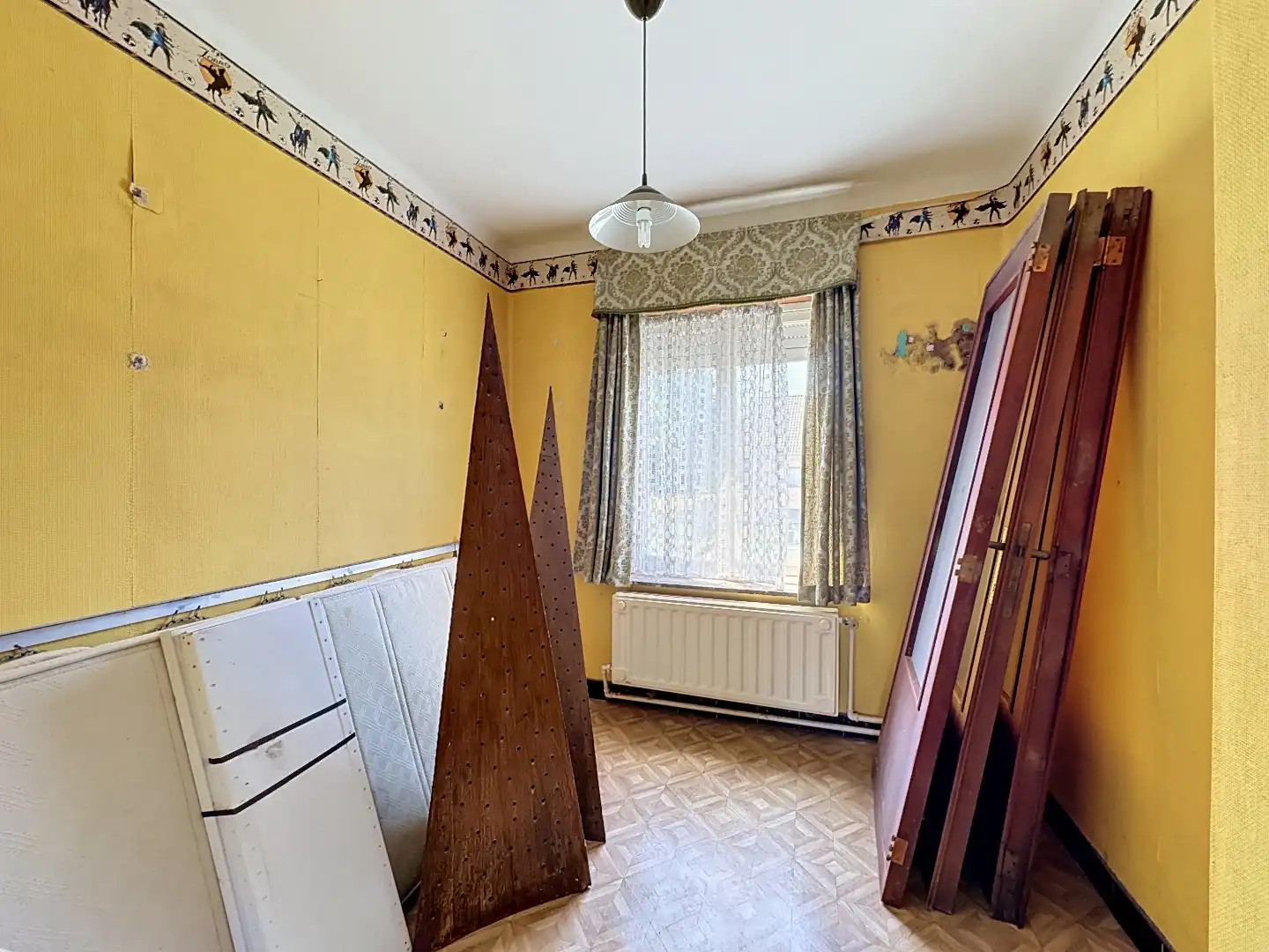 Ruim pand met potentieel te Kumtich foto 15