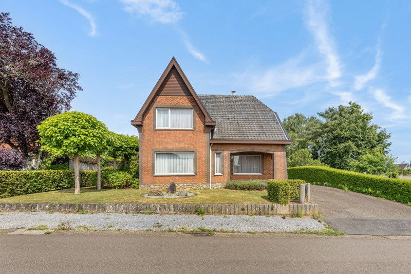 Zeer goed gelegen, charmante woning op 6are foto 18