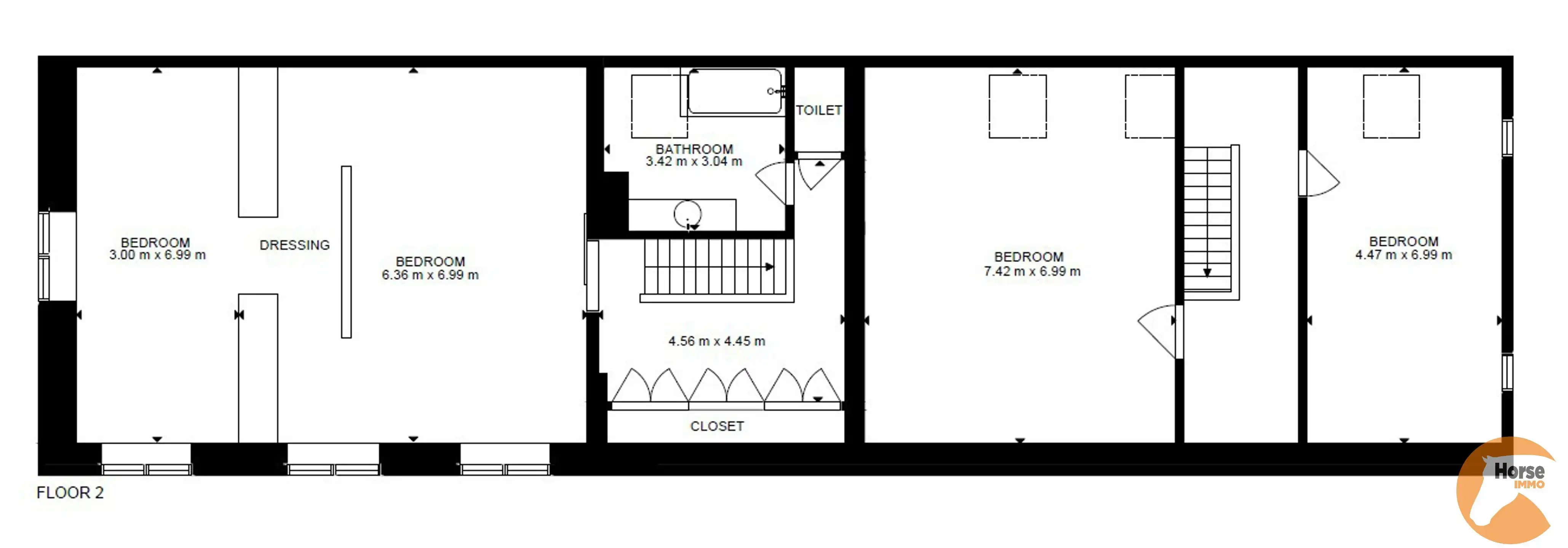HEUSDEN-ZOLDER - Hoeve met paardenaccommodatie foto 47