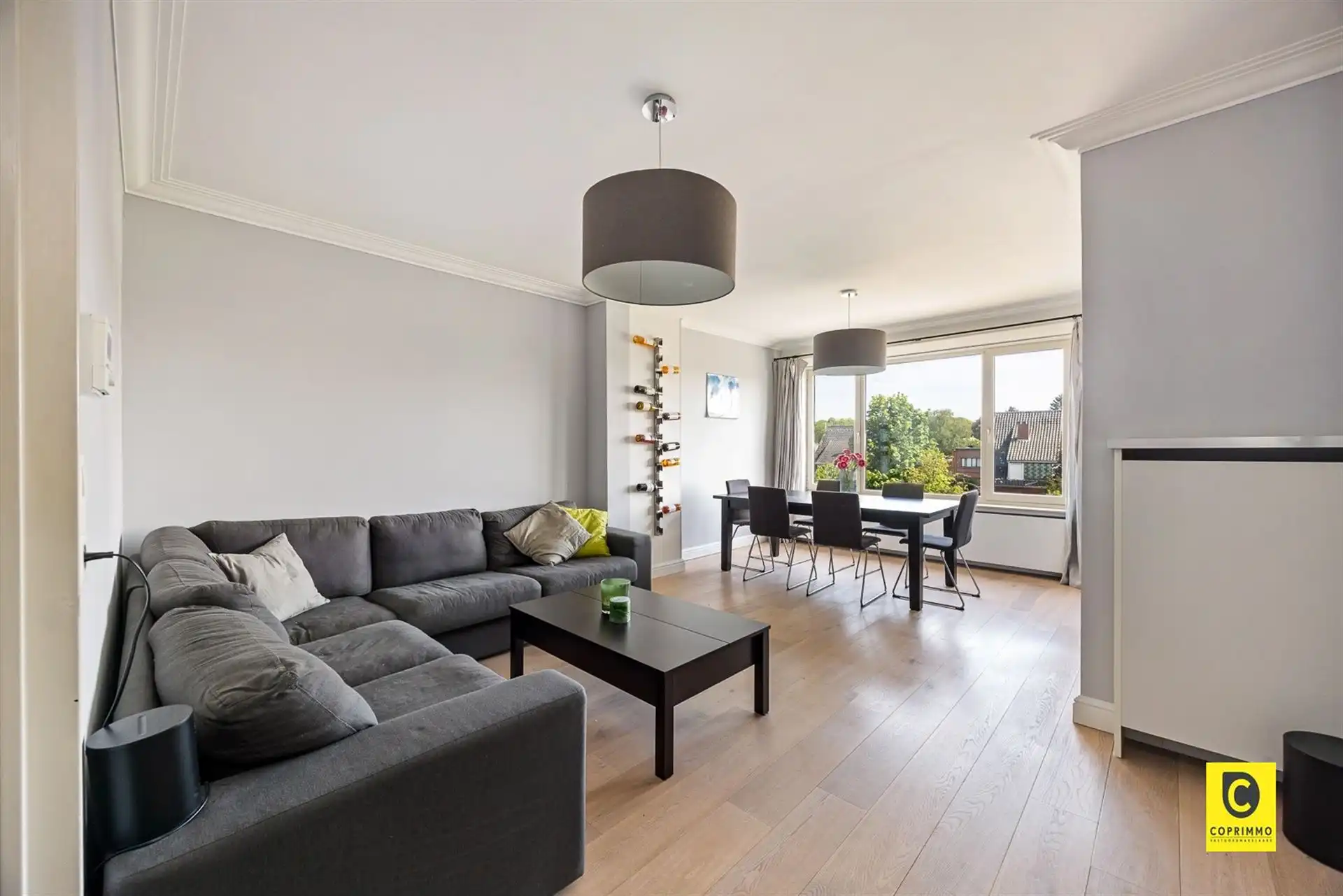 Appartement te koop Biesthoevelaan 24/4 - 2610 ANTWERPEN