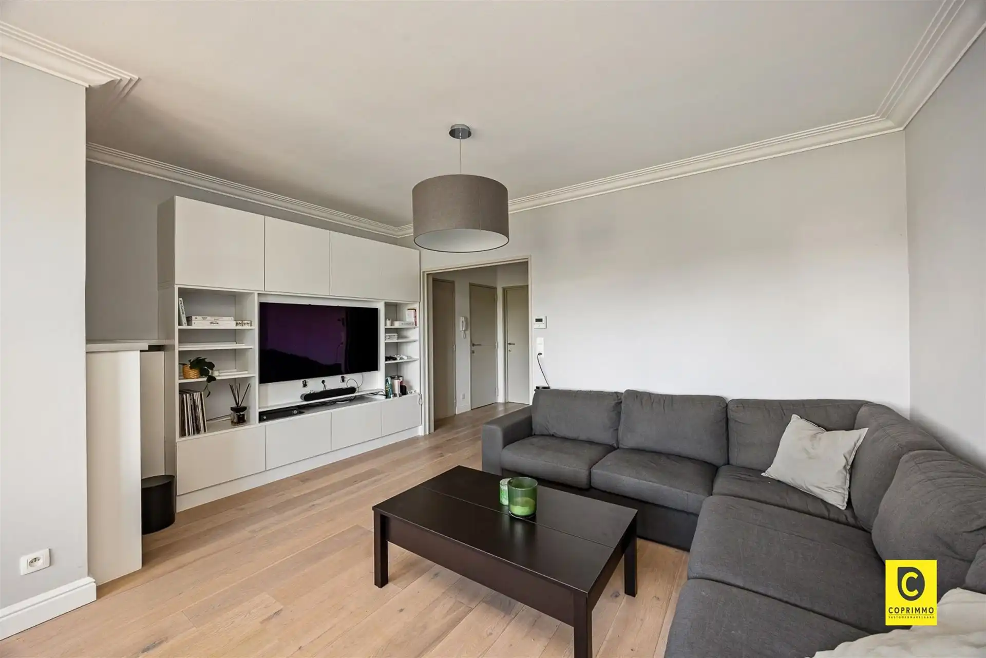 Appartement te koop Biesthoevelaan 24/4 - 2610 ANTWERPEN