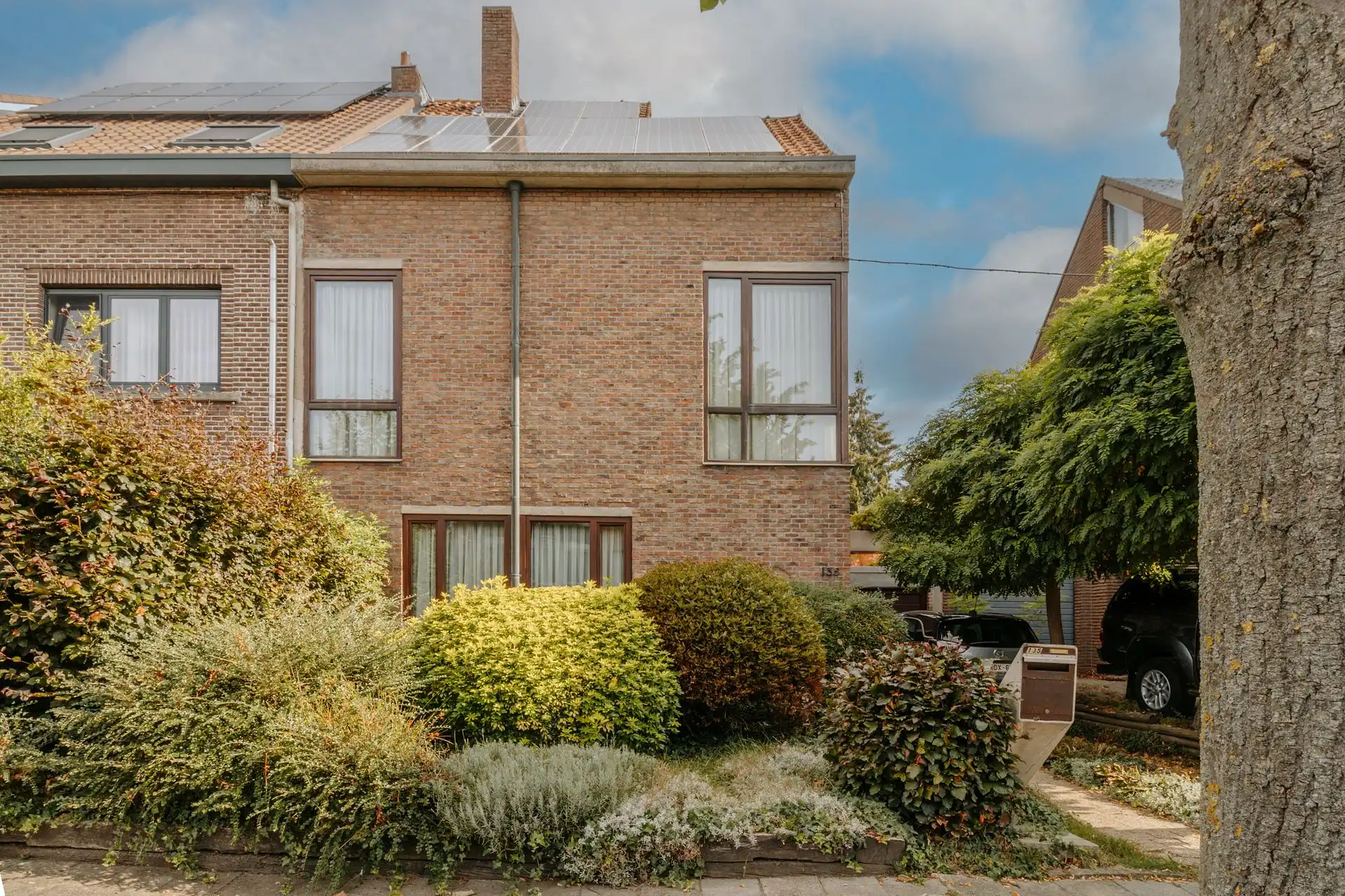 Huis te koop August Van Putlei 135 - 2150 Borsbeek