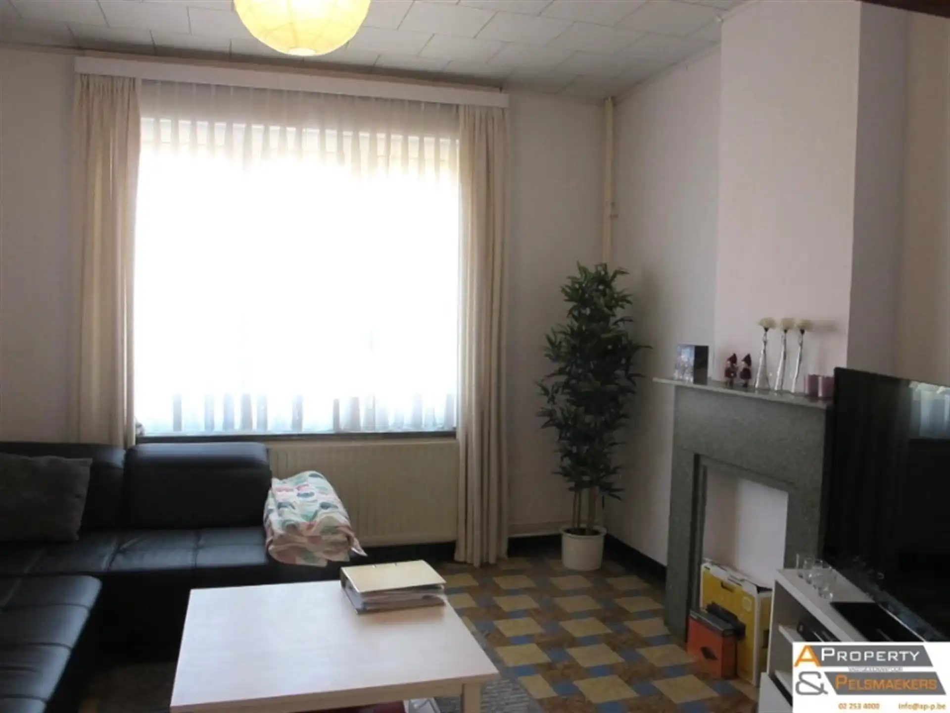 Woning met tuin foto 4