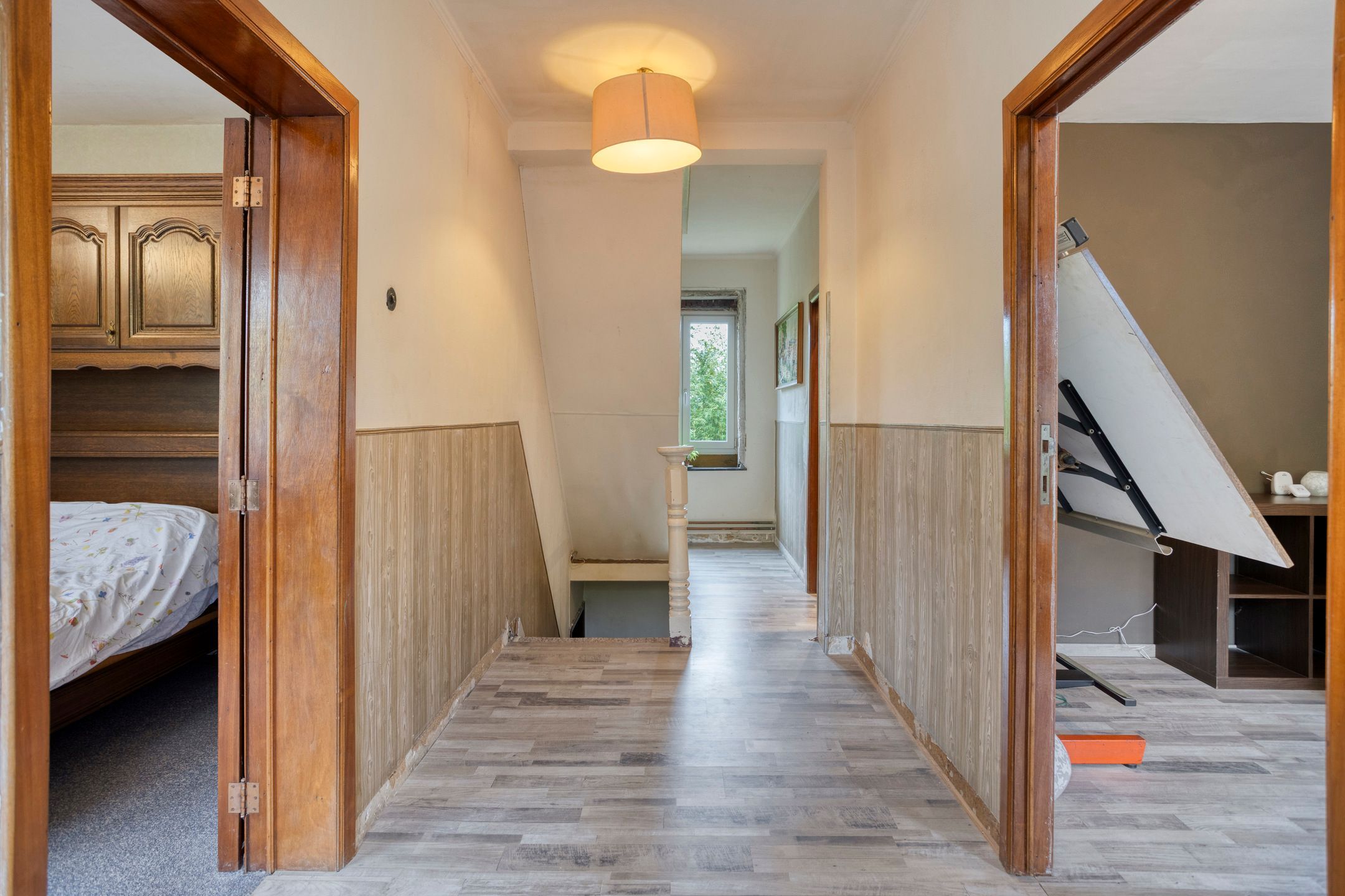 Opportune woning te Lubbeek: omringd door natuur foto 11