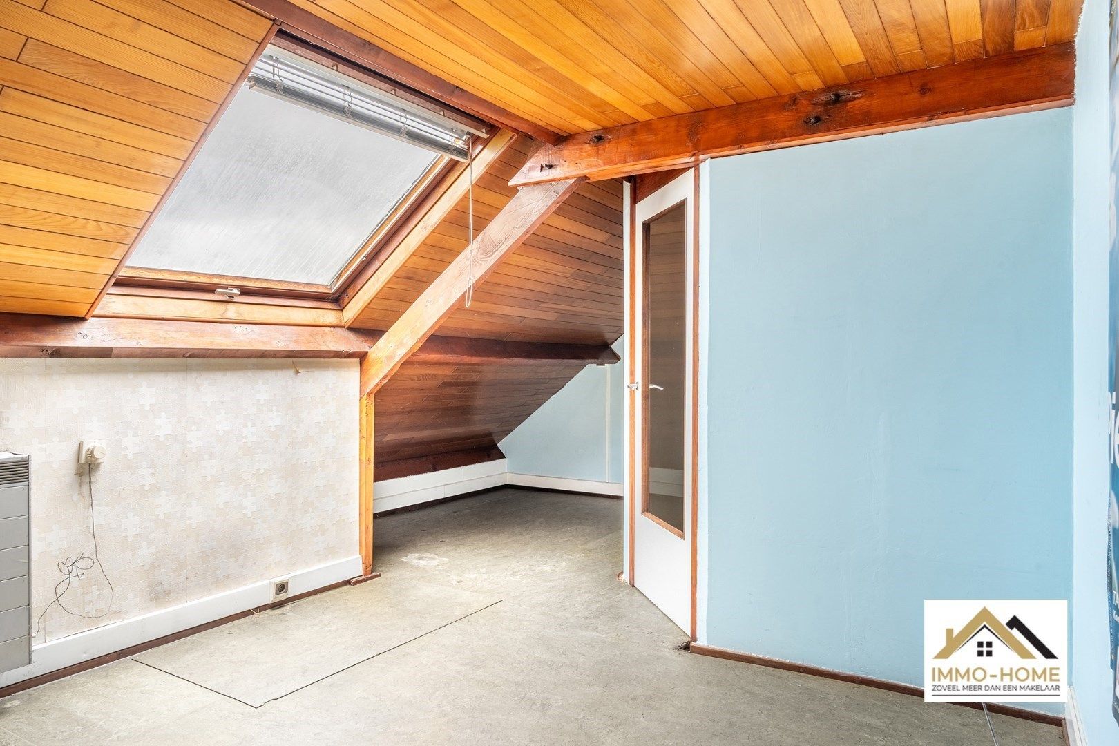 Vrijstaande woning in rustige buurt op topligging in Lochristi  foto 18