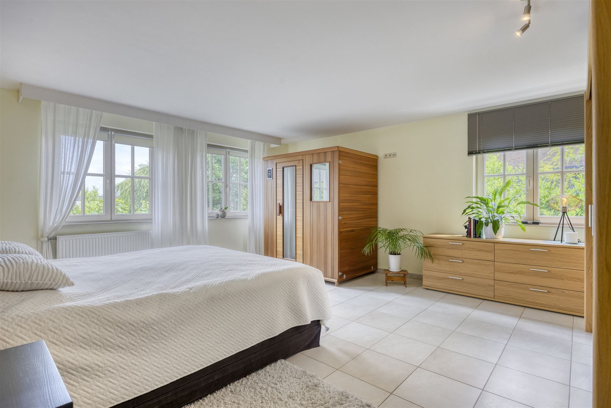 Ruime 5-Slaapkamerwoning in Achel - 246m² Woonplezier foto 23