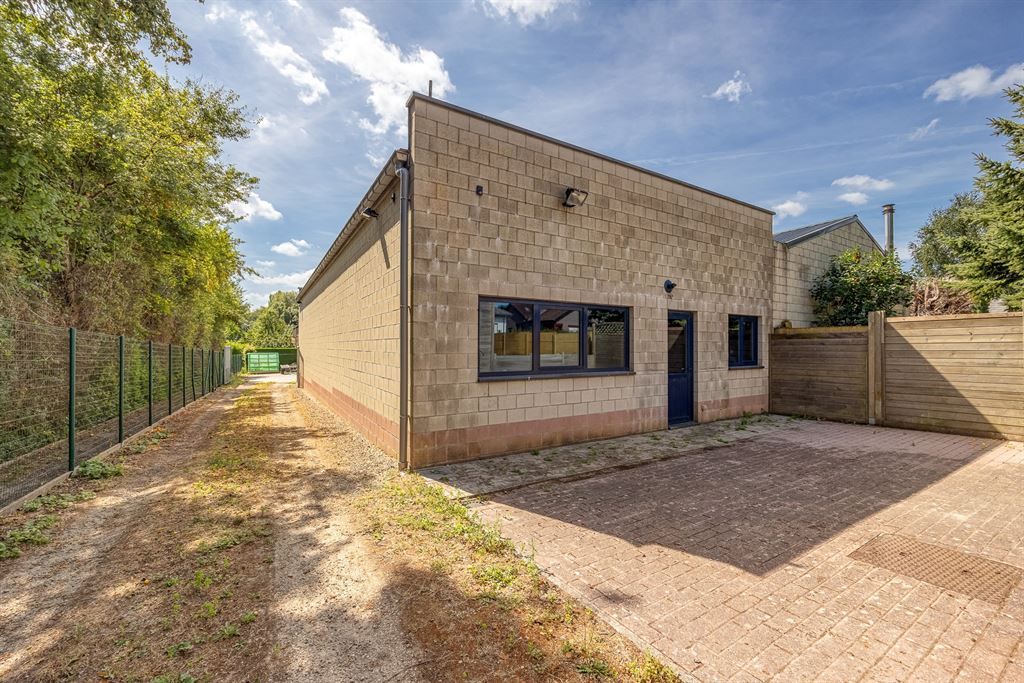 Ruime Gezinswoning met 5 Slaapkamers & Loods in Kortenberg foto 28